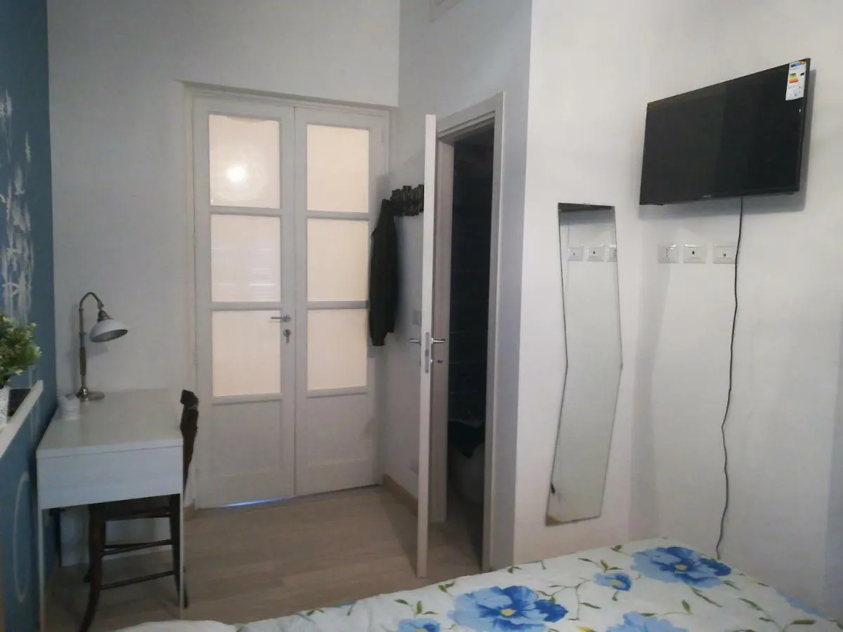 Pensjonat Hotel Carta Da Zucchero Katania