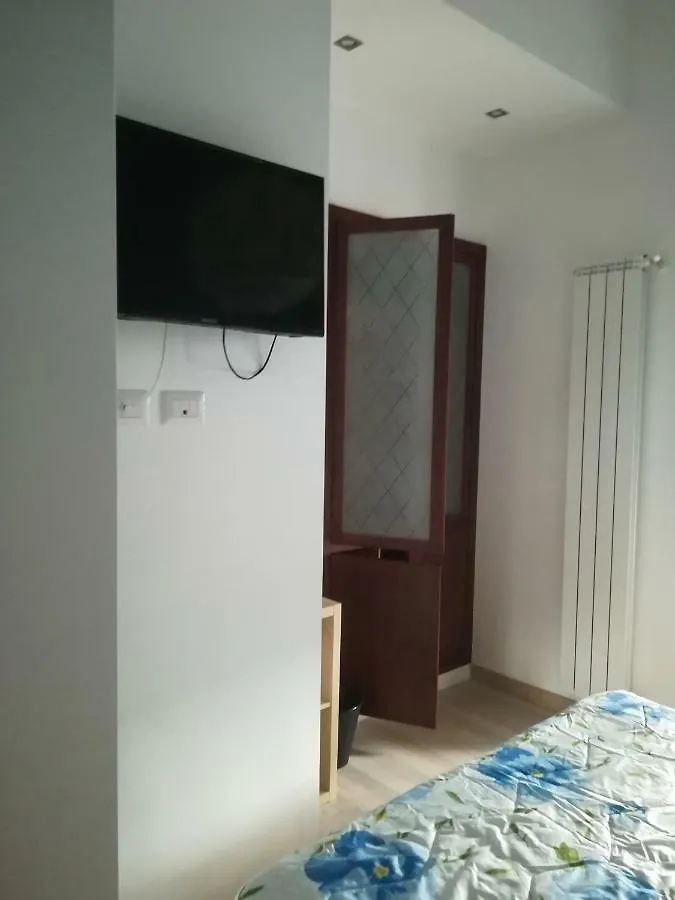 Hotel Carta Da Zucchero Katania