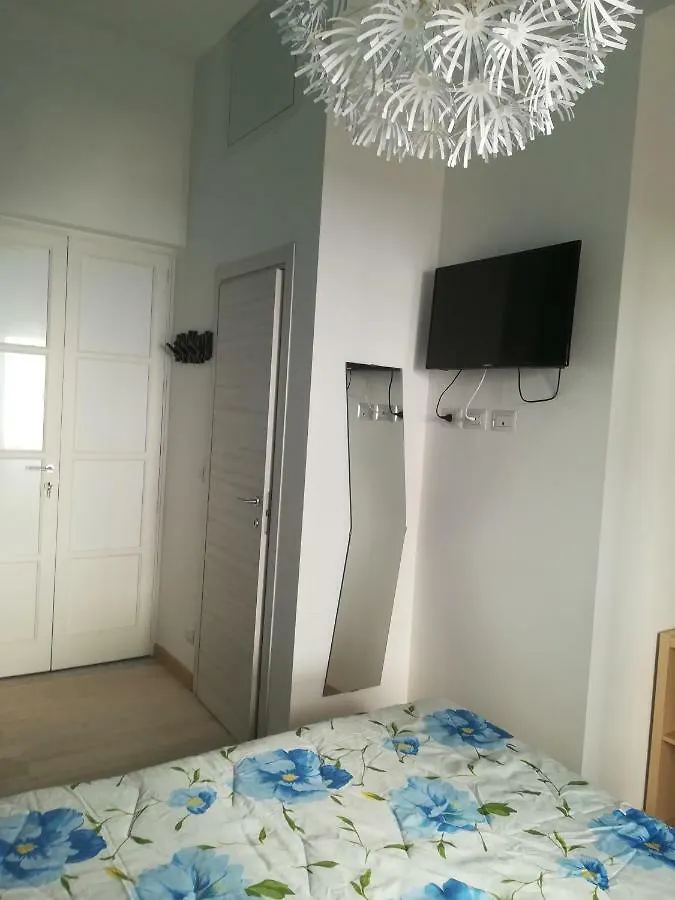 Hotel Carta Da Zucchero Katania 0*,