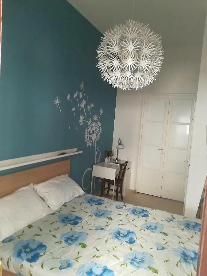 Pensjonat Hotel Carta Da Zucchero Katania