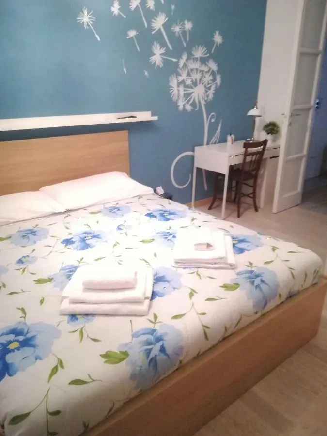 Hotel Carta Da Zucchero Katania