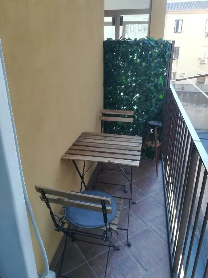 Hotel Carta Da Zucchero Katania