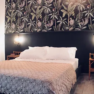 Bed & Breakfast Le Stanze Dello Scirocco, Catania