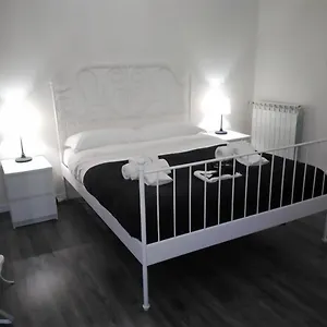 Bed & Breakfast Del Toscano, Catania