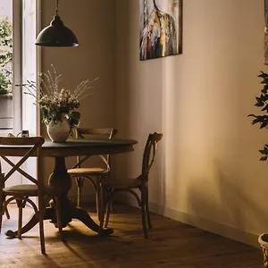 Four Elements Appartement