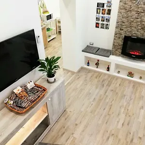 Casa Riviera Hébergement de vacances