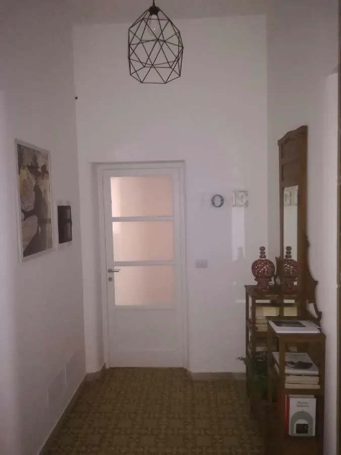 Guest house Carta Da Zucchero Hotel Catania Italy